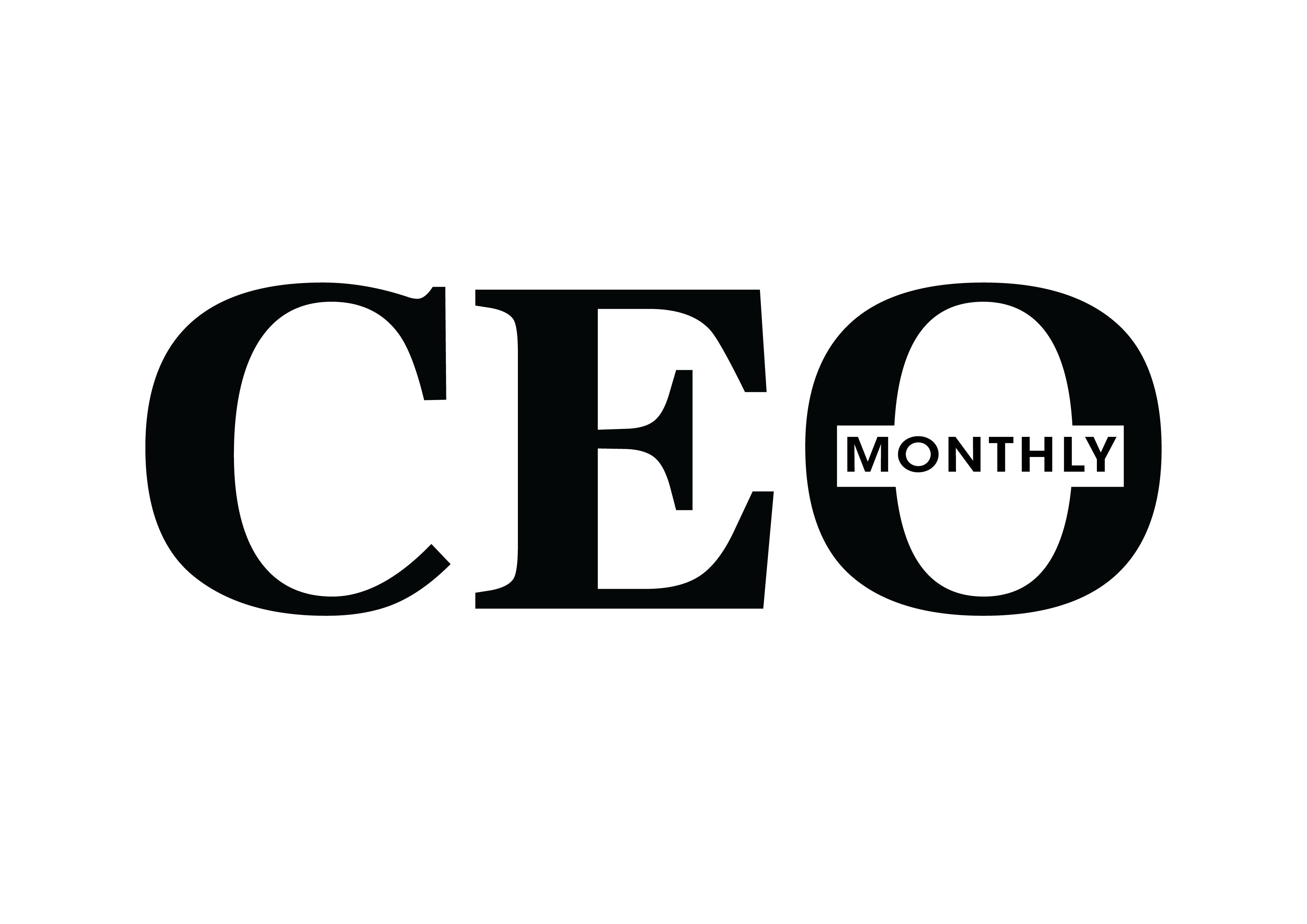 CEO Monthly